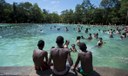 Afogamentos provocam 5,7 mil mortes por ano no país