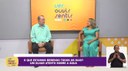 Água: o combustível essencial da vida e da saúde é tema do Ver Ouvir Sentir