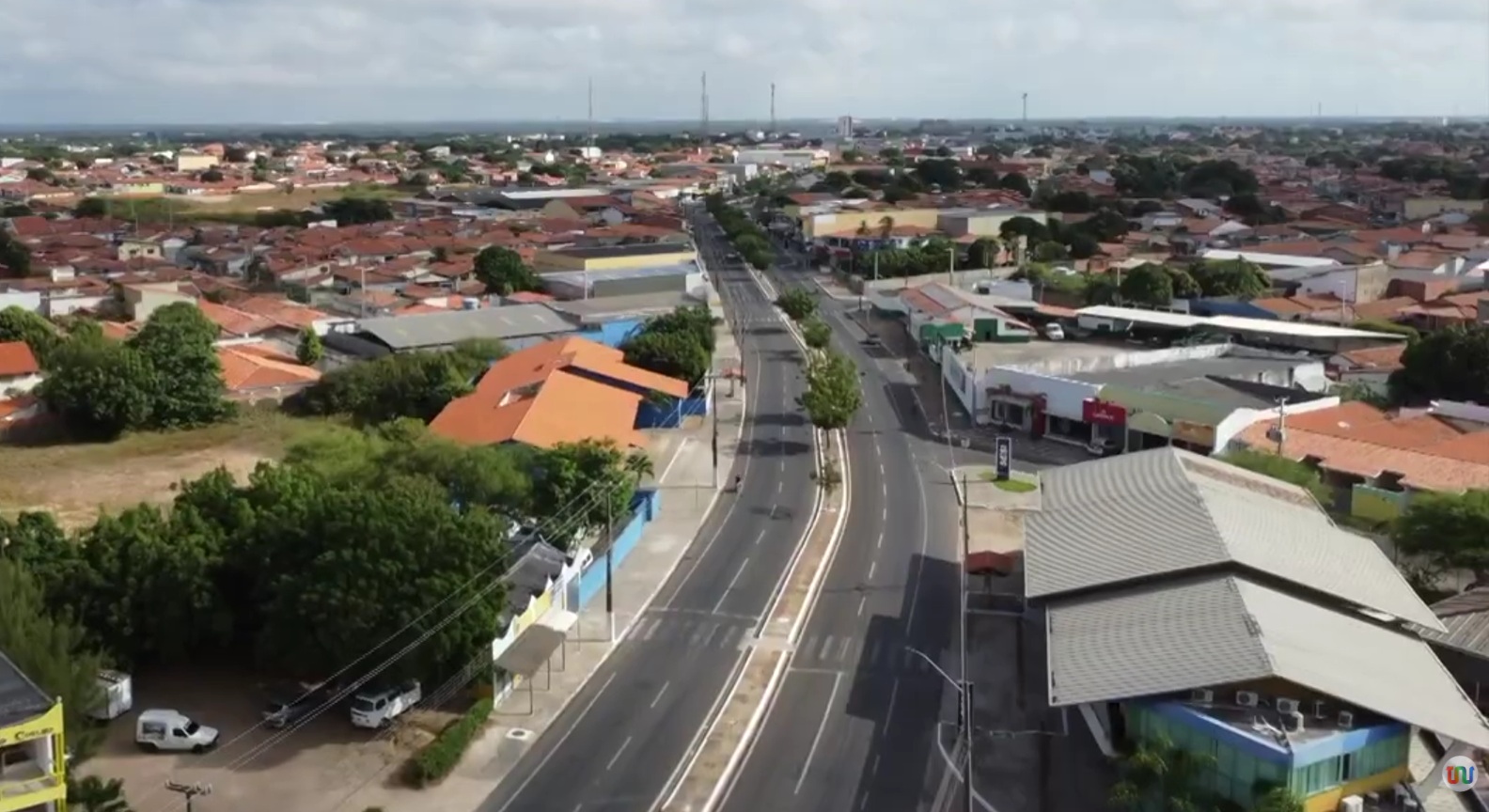 Águas do Piauí reforça abastecimento para o Carnaval no litoral