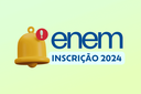 Alerta: Golpistas usam página falsa do Enem para roubar dinheiro da inscrição Alerta: Golpistas usam página falsa do Enem para roubar dinheiro da inscrição