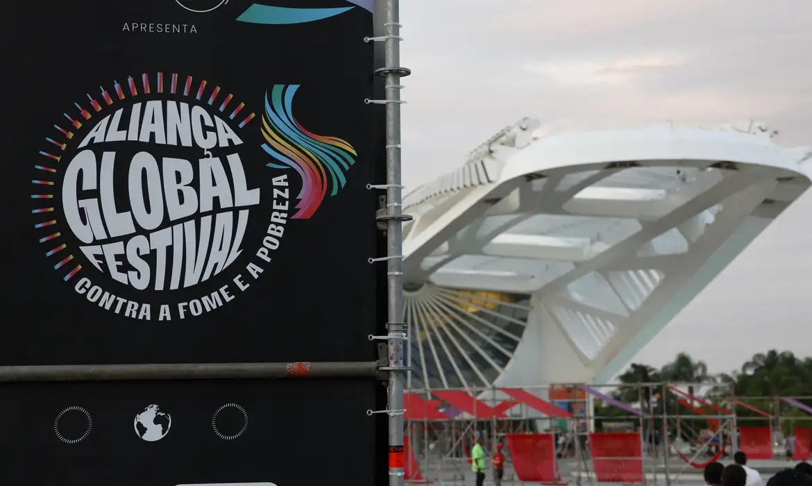 Aliança Global de Combate à Fome tem 147 adesões