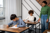 Alunos com altas habilidades precisam de atenção individualizada
