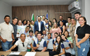 Alunos da rede estadual se destacam na Olimpíada de Física 