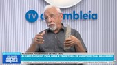 Álvaro Pacheco: poesia, memória e legado cultural em destaque no Palavra Aberta