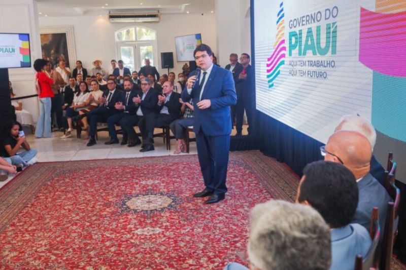 Anunciada expansão da rede de média e alta complexidade em saúde