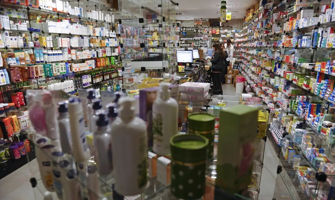 Anvisa torna obrigatória retenção de receitas de canetas emagrecedoras