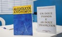 Aos 90 anos, Alcoólicos Anônimos tem maior participação feminina
