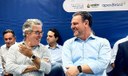 ApexBrasil lança projeto para promover exportações de farelo de milho
