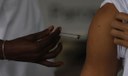 Aplicação da vacina bivalente vai começar em 27 de fevereiro