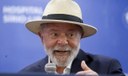Após alta hospitalar, Lula diz que está tranquilo e vai se cuidar