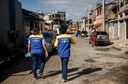 Aposentadoria especial para agentes de saúde é tema de debate nesta terça (8) no Senado