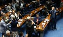 Aprovada Lei Orgânica Nacional das Polícias Militares Aprovada Lei Orgânica Nacional das Polícias Militares