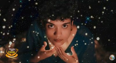 Arte, música e literatura marcam edição do “Feito em Casa” na TV Alepi neste sábado (04)