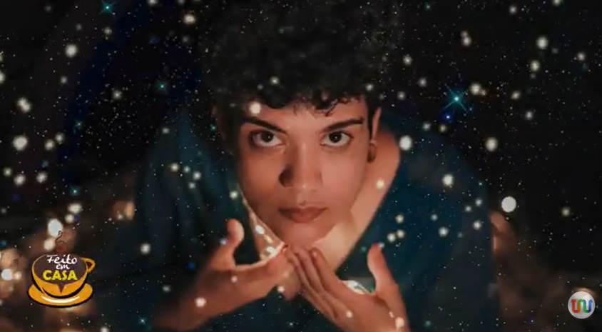 Arte, música e literatura marcam edição do “Feito em Casa” na TV Alepi neste sábado (04)