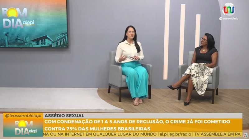 Assédio ou importunação sexual: entenda as diferenças e saiba como denunciar