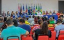 Assistência social é tema de encontro regional no Piauí Assistência social é tema de encontro regional no Piauí