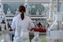 Até 2024, mulheres serão maioria na área de medicina