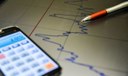 Atividade econômica tem alta de 0,69%, em junho Atividade econômica tem alta de 0,69%, em junho