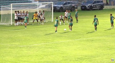 Atlético Piauiense vence Ação e retoma liderança da Série A2 do Brasileiro Feminino