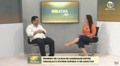 Aumento da ansiedade infantil e o impacto das telas: Entrevista com o psicólogo Rodrigo Lopes