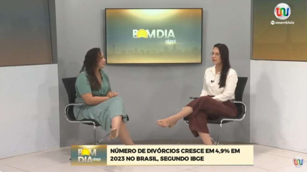 Aumento de divórcios no Piauí: Saiba quais são as principais causas