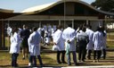 Aumento do número de médicos não reduziu desigualdades