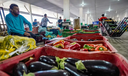 Batata, banana, laranja e melancia estão mais baratas, segundo a Conab Batata, banana, laranja e melancia estão mais baratas, segundo a Conab