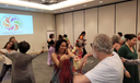 Biodança, ovnis, perucas: com que trabalham as novas profissões Biodança, ovnis, perucas: com que trabalham as novas profissões