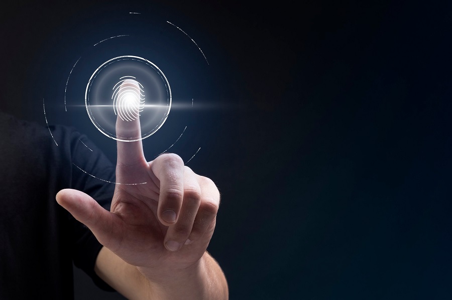 Biometria passa a ser obrigatória para acesso a benefícios sociais