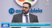 Bloqueio judicial e contas protegidas são tema de debate no Palavra Aberta