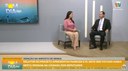 Bom Dia Alepi - Advogado explica sobre projeto de isenção do Imposto de Renda