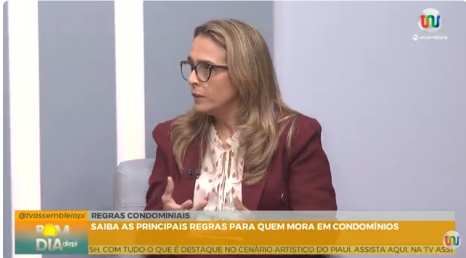 Bom Dia Alepi - Condomínios brasileiros vivem nova era de regras, tecnologia e convivência