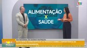 Bom Dia Alepi - Saúde começa no prato: escolhas alimentares podem prevenir doenças