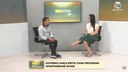 Bom Dia Assembleia destaca lançamento do programa Oportunidade Jovem