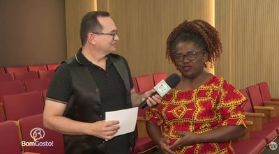 Bom Gosto traz música e memória em edição da noite desta sexta-feira (17)