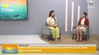 Brain rot: quando a hiperconexão transforma a mente e as relações sociais