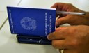 CAGED - Brasil abriu 131,8 mil vagas de emprego em maio CAGED - Brasil abriu 131,8 mil vagas de emprego em maio