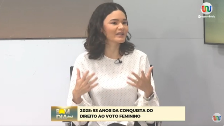 Brasil celebra 93 anos da conquista do voto feminino