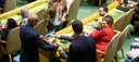 Brasil é eleito para Conselho de Direitos Humanos da ONU