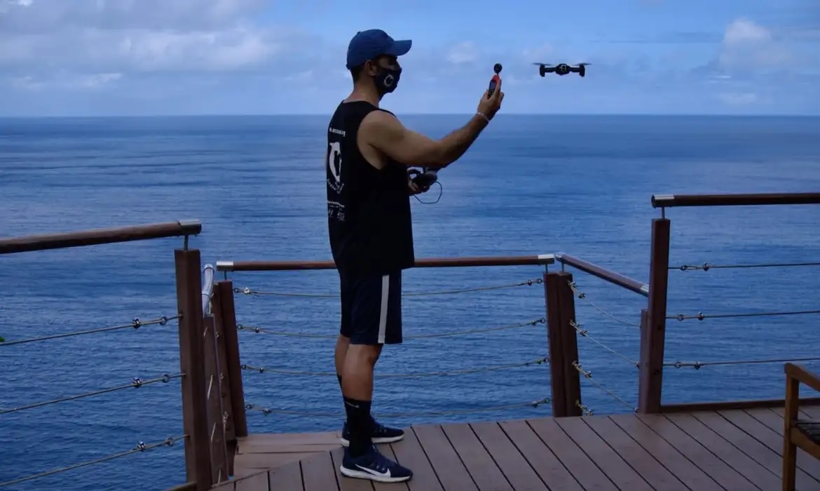 Brasil é o 1º país a implantar cultura oceânica no currículo escolar