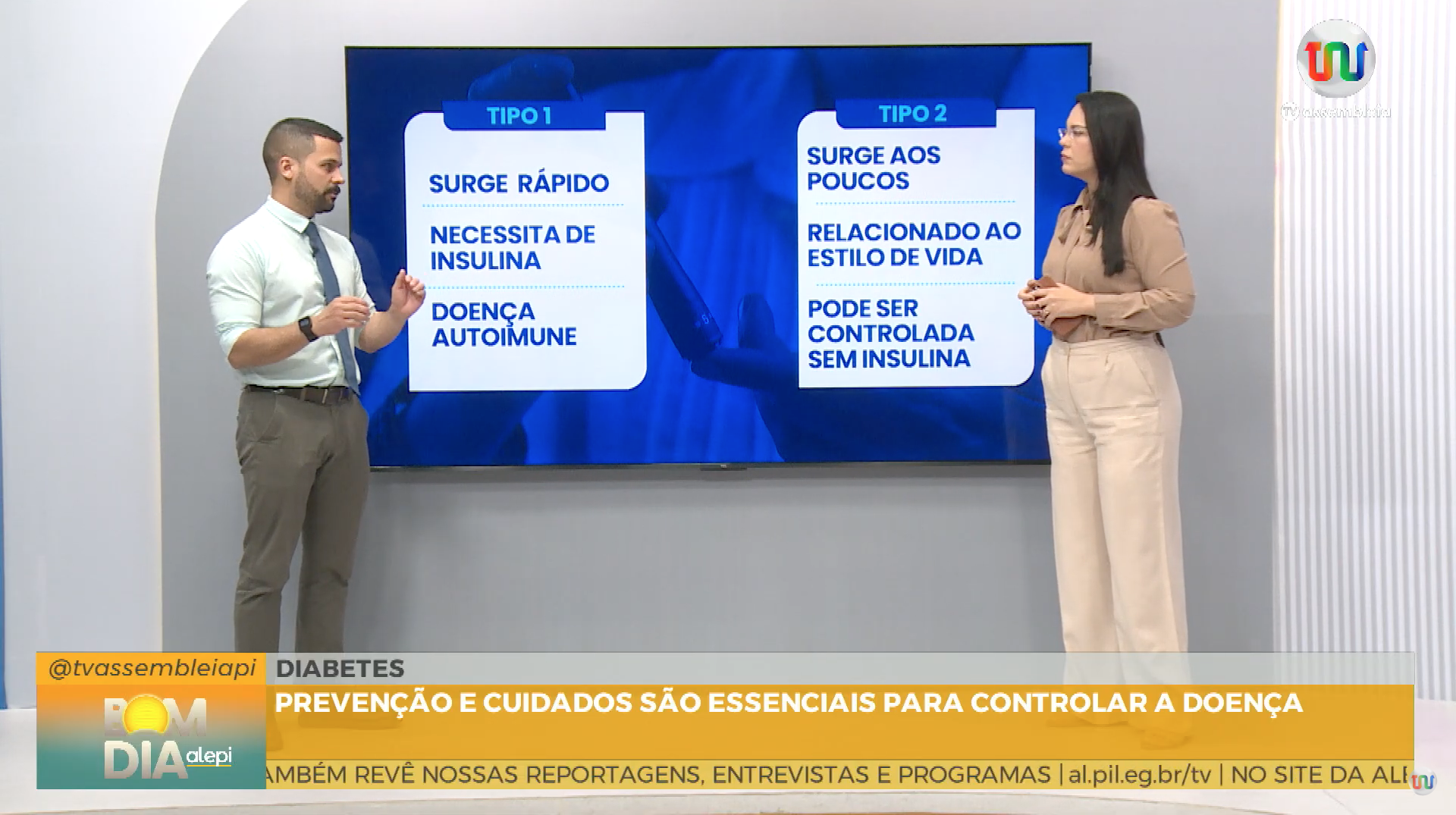Brasil é o sexto país com mais casos de diabetes no mundo, revela Atlas Global 2025