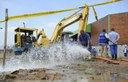 Brasil está longe de alcançar níveis aceitáveis de perdas de água Brasil está longe de alcançar níveis aceitáveis de perdas de água