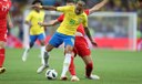 Brasil inicia jornada pelo hexa na Copa do Catar