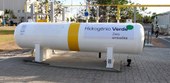 Brasil pode produzir 800 mil toneladas de hidrogênio de baixo carbono por ano até 2030