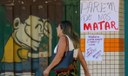 Brasil registra 551 casos de lesão corporal seguida de morte e 1.027 feminicídios, em 2024