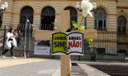Brasil registra aumento de ataques a escolas nos últimos 4 anos