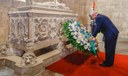 Brasil se reaproxima de Portugal depois de seis anos Brasil se reaproxima de Portugal depois de seis anos