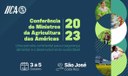 Brasil sediará reunião da Junta Interamericana de Agricultura