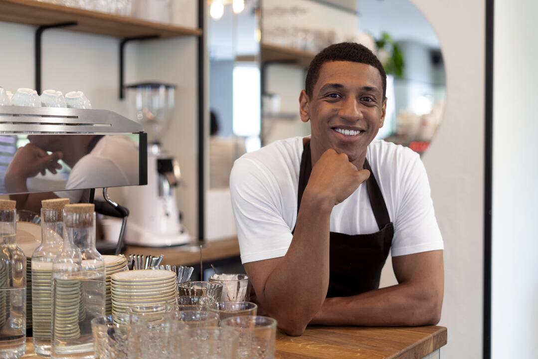 Brasil tem 15,7 milhões de microempreendedores individuais