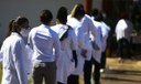 Brasil tem 546 mil médicos; proporção é de 2,56 por mil habitantes